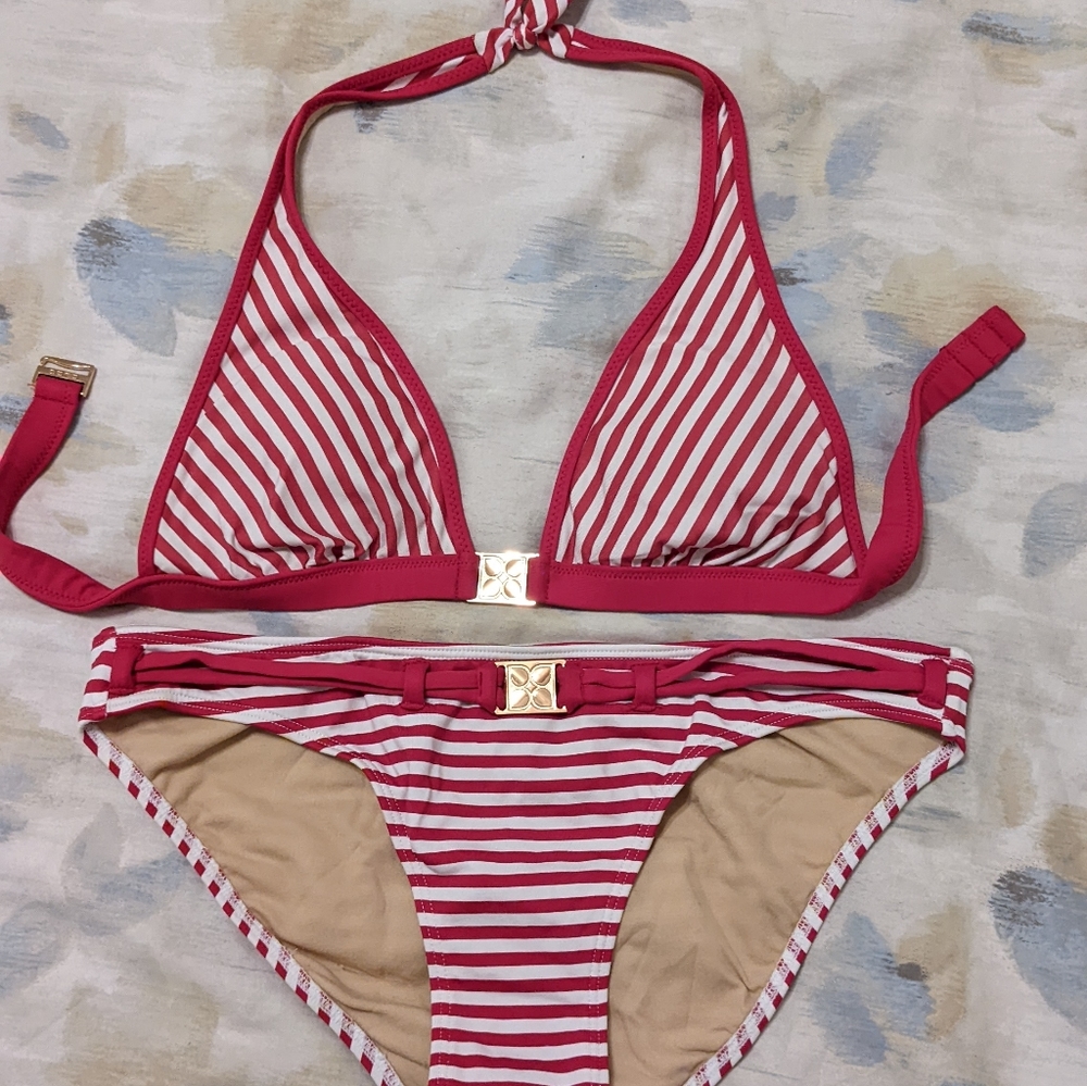 BCBG Max swimwear
